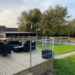 Le Haras Proche De Wimereux Et Wissant *