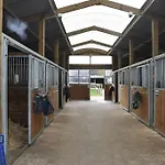 Le Haras Proche De Wimereux Et Wissant