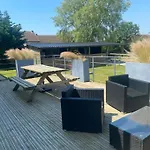 Le Haras Proche De Wimereux Et Wissant بيت للعطل *