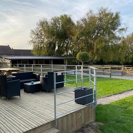 Le Haras Proche De Wimereux Et Wissant *
