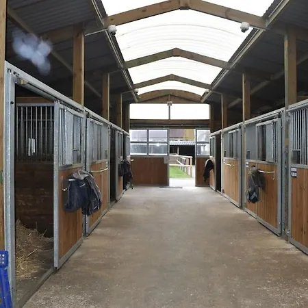Le Haras Proche De Wimereux Et Wissant