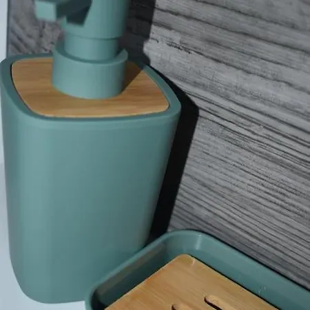 Vakantiehuis Le Haras Proche De Wimereux Et Wissant