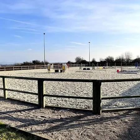 Le Haras Proche De Wimereux Et Wissant *