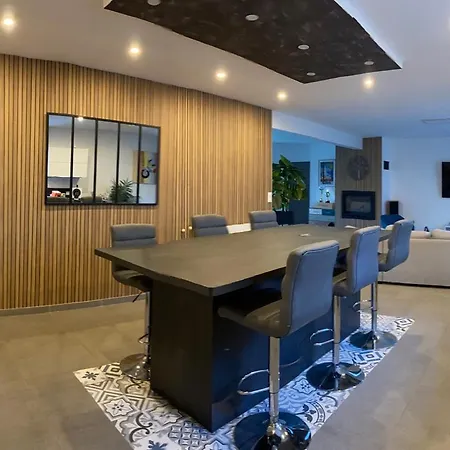 Le Haras Proche De Wimereux Et Wissant Beuvrequen