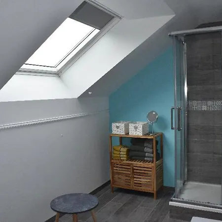 Le Haras Proche De Wimereux Et Wissant Beuvrequen