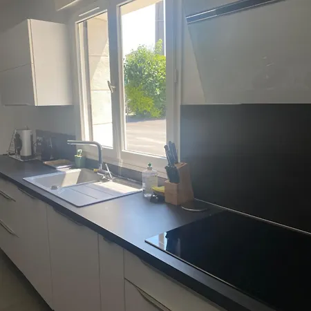 Holiday home Haras De Connincthun