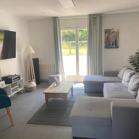 Le Haras Proche De Wimereux Et Wissant *