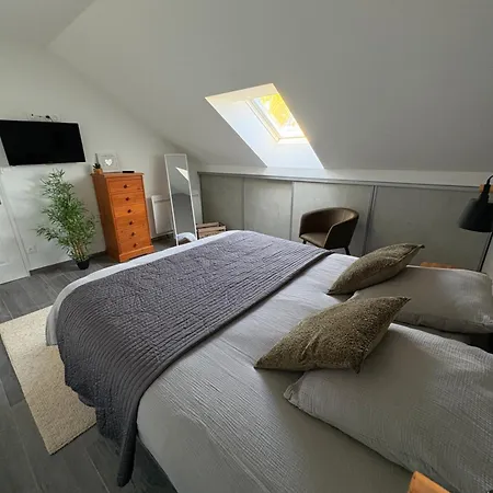 Le Haras Proche De Wimereux Et Wissant *