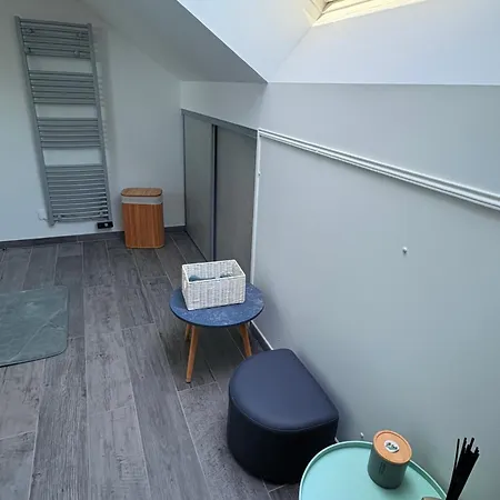 Le Haras Proche De Wimereux Et Wissant