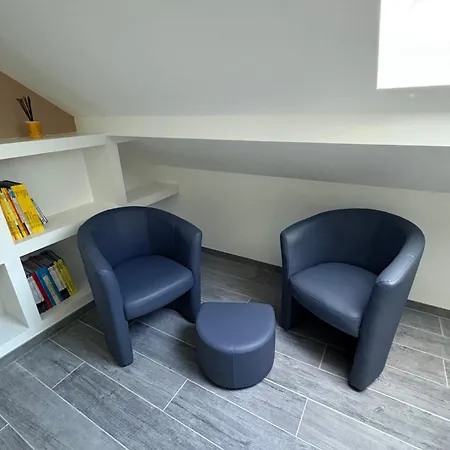 Prázdninový dům Le Haras Proche De Wimereux Et Wissant