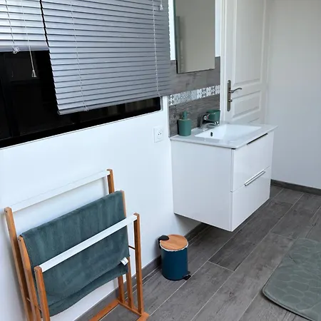 Haras De Connincthun Holiday home *