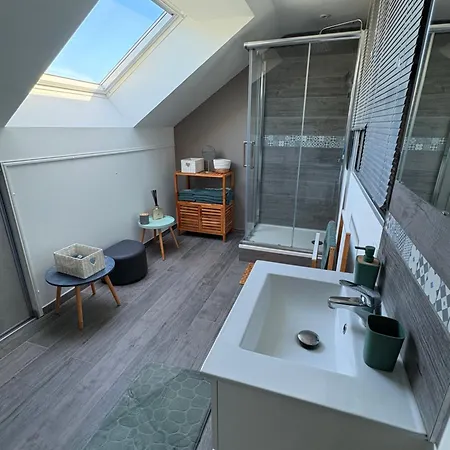 Le Haras Proche De Wimereux Et Wissant * Beuvrequen